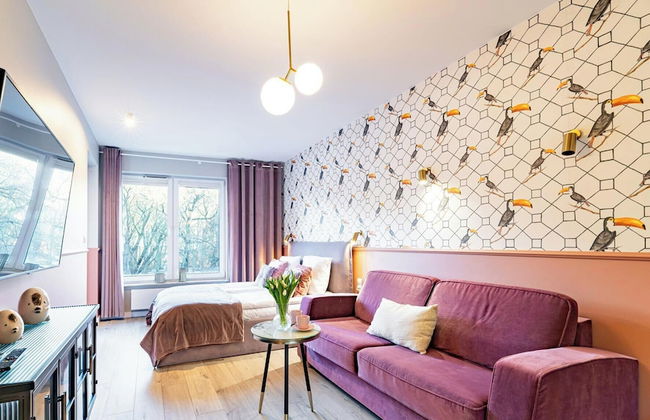 BalticON Nadmorskie Tarasy - Photo 1