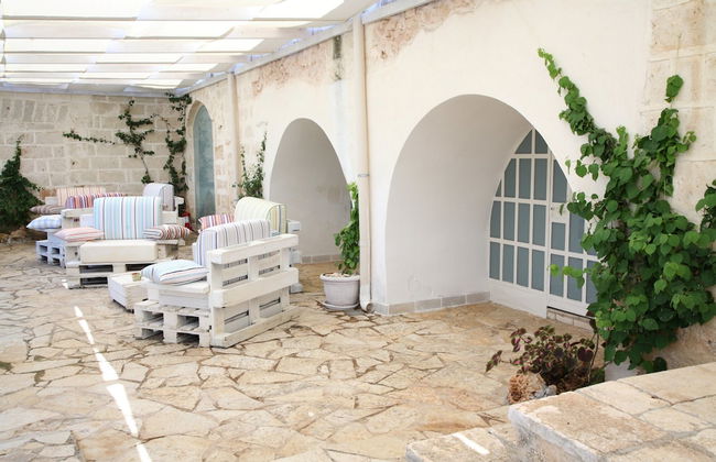 Agriturismo Tenuta Mazzetta - Foto 2