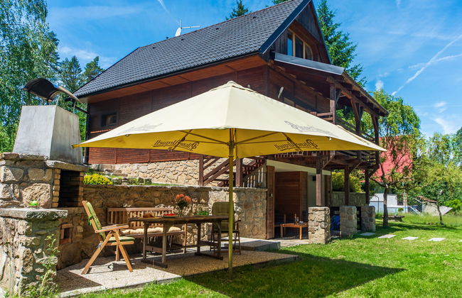 Bila Retreat with Pool - Foto 37