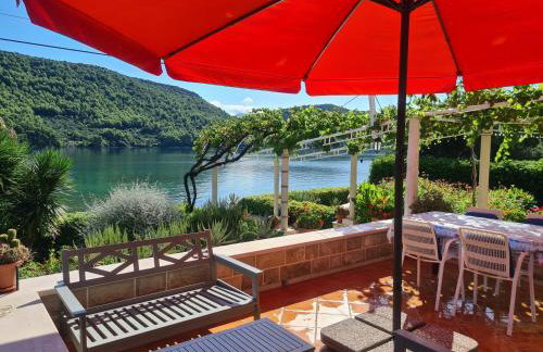 Apartments by the sea Broce, Peljesac - 13182 - Photo 28