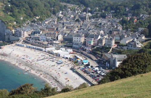 Au chalet d'Yport - Foto 37