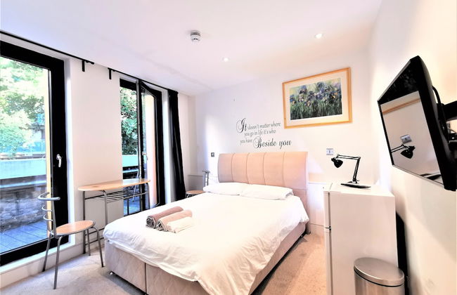 Double Room with Balcony - 3b - Foto 3