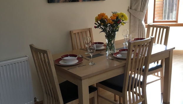 Refeições no quarto