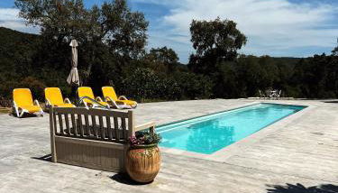 Costa Brava quiet Villa with private pool and jacuzzi - Foto 2