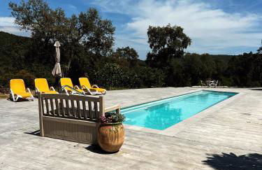 Costa Brava quiet Villa with private pool and jacuzzi - Foto 2
