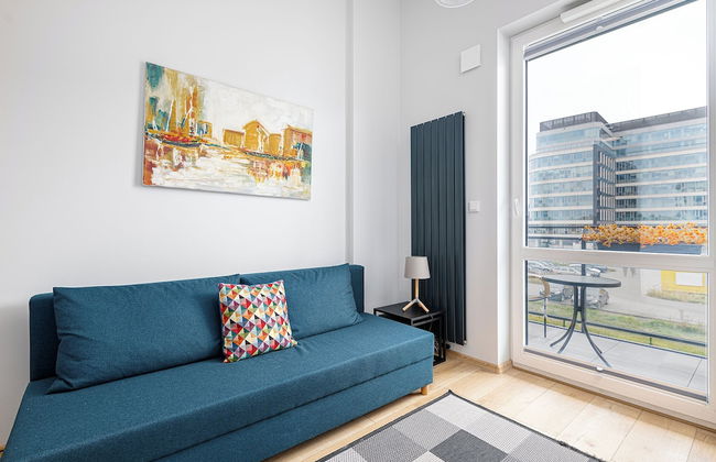 RentPlanet - Apartamenty Wiktoryn - Foto 25