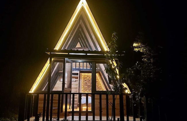 Tanura Bungalows - Foto 29