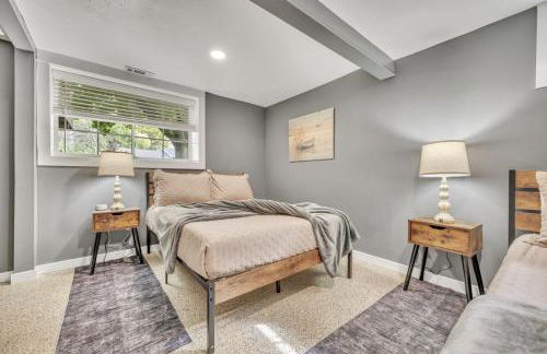 The Boji Anchor off East Lake - Foto 25