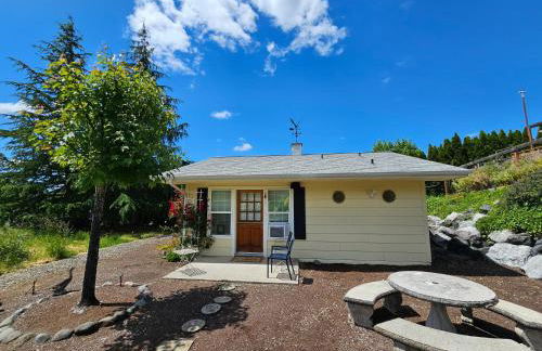 Charming, Private Cottage in Myrtle Creek - Foto 27