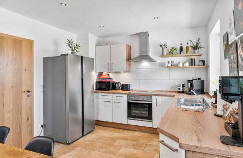 CHALET AM SEE - Seeblick Bergblick modern charmant NEU - Photo 14