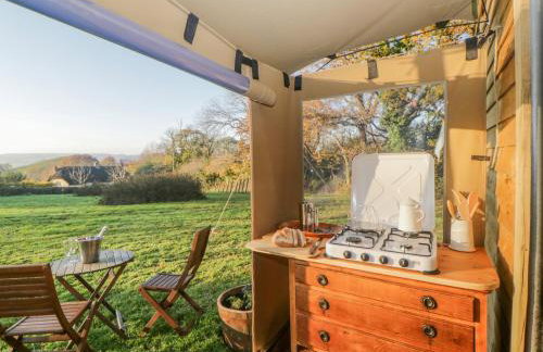 The Wagon at Burrow Hill - Foto 6