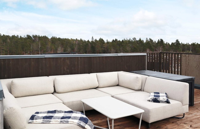 6 Person Holiday Home in Sondeled - Foto 26