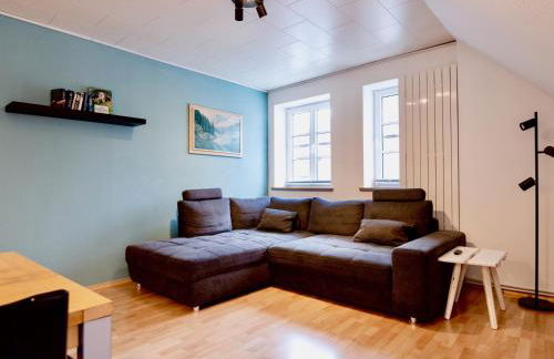 Altstadt Apartment für 6 Personen mit Stellplatz - Foto 6