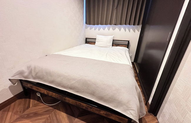 Economy Hotel Upashi - Foto 16