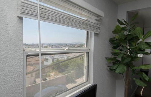 Lovely 2bedroom condo with free parking on premise - Foto 19