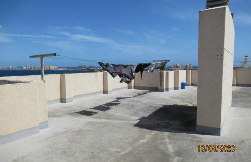 Playa Paraiso - Penthouse Apartment - Secure Free Parking and WiFi - Foto 20