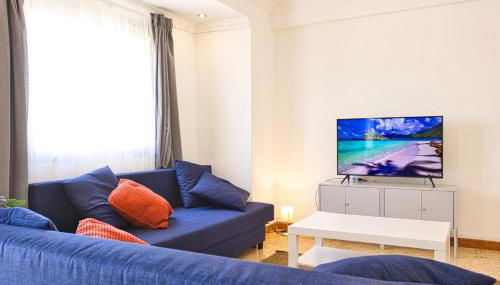 Apartamento Natalia - Solo Familias - Photo 2