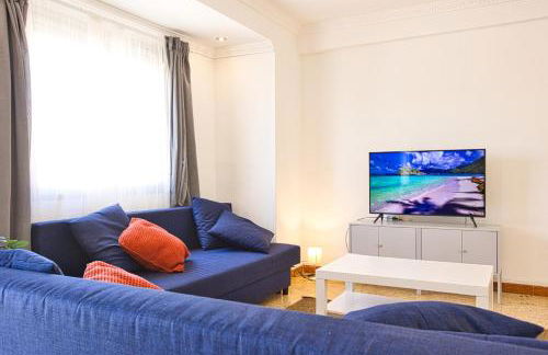 Apartamento Natalia - Solo Familias - Photo 2