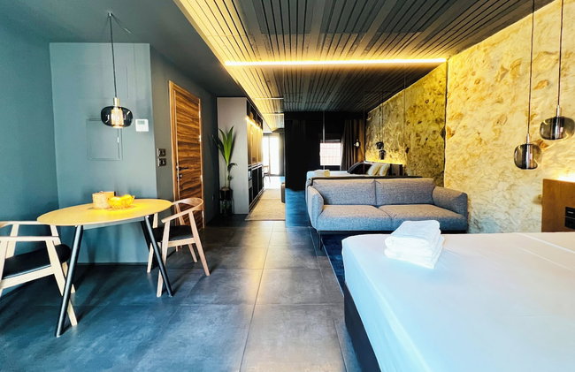 Apartaestudios Evolution Luxury - Photo 90