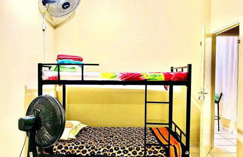 Apt 114 1 CAMA Casal MAIS 4 BELICHES mais 1Colchao - Photo 2