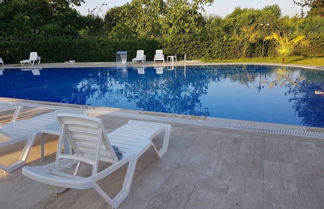 Sapanca Villa Natura Gol Evi - Foto 36