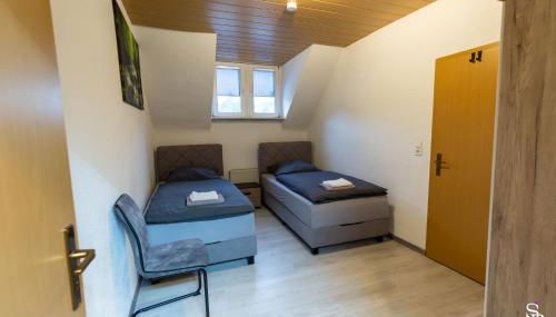 Hochrhein Ferienwohnung - Foto 3