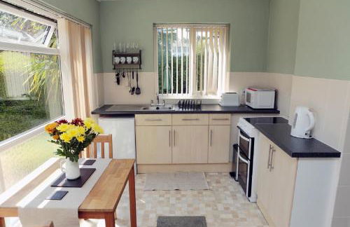 Abbey View Holiday Flats - Foto 18