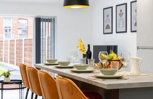 The Stanbury Residence by COQOON - Foto 1