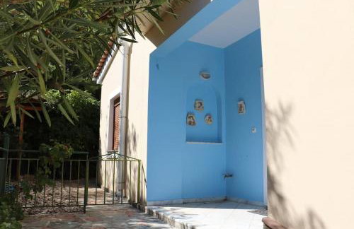 Luxury villa with stunning seaviews and pool - Foto 22