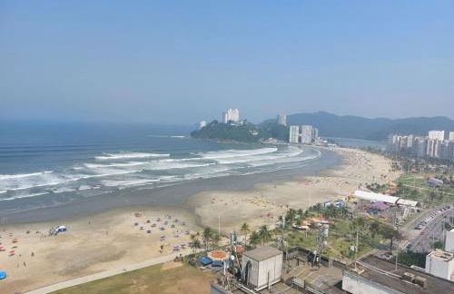 Kitinet São Vicente beach - Photo 1