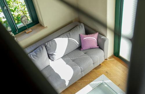 Remark Studios - Studio-Apartment Seehaus - Photo 2