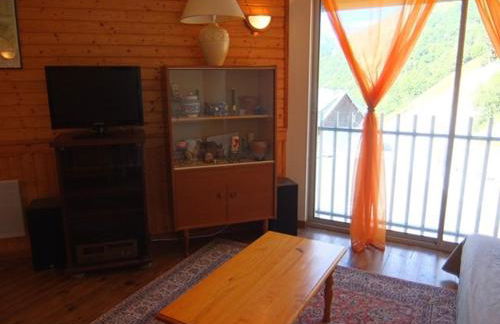 Appartement pour 6 pers, parking, animaux admis - FR-1-403-11 - Foto 9