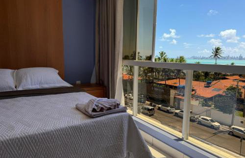 Costa Serena Flats - Ponta de Campina - Foto 20