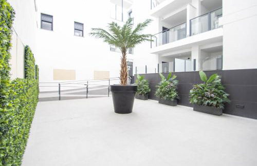 Presidente Armilla by A3Rentals - Foto 10