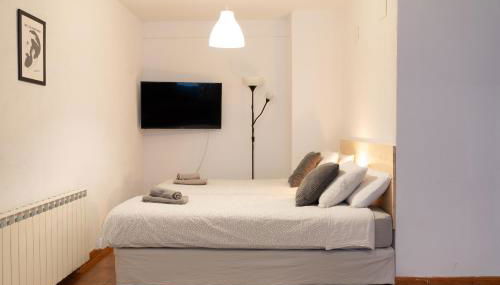 Espacio tipo estudio completo, totalmente privado e independiente - Foto 3