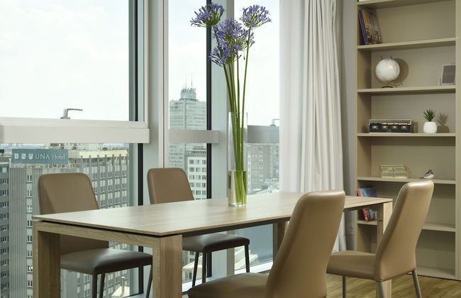 Torre Galfa Milano | UNA Esperienze - Foto 18