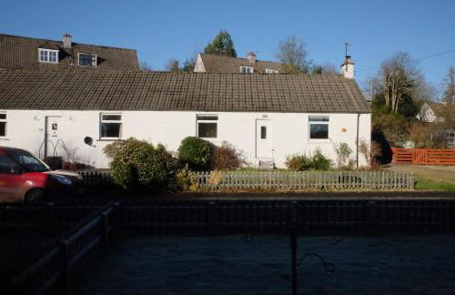 Culsharg Cottage - Foto 10