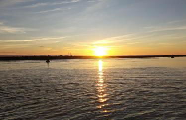 Houseboat - Faro in Ria Formosa - Foto 64