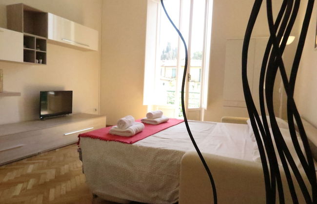 Wine Apartments Florence Merlot - Foto 14