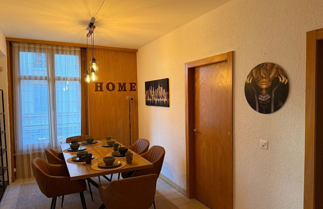 The Downtown - Foto 17