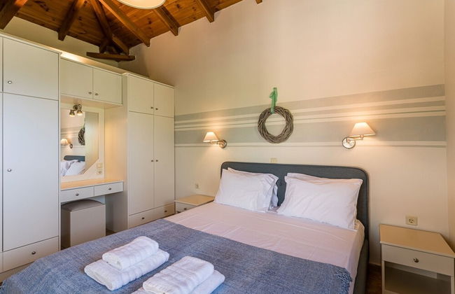 Lithos Stoupa Villas - Foto 22