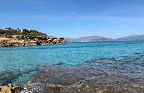 Seafront Villa Sunset Alcudia - Foto 26