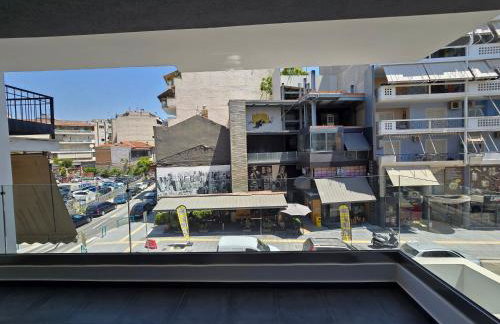 GPX CLR Liberty Maisonette Suite & Private Parking - Foto 75