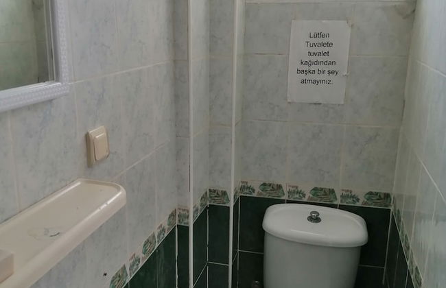 Gedik Pansiyon - Foto 39