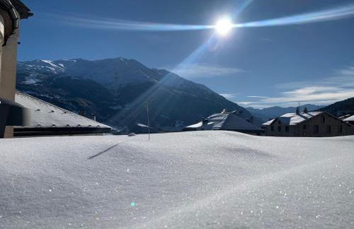 Charming three-room apartment in Oga - Photo 25