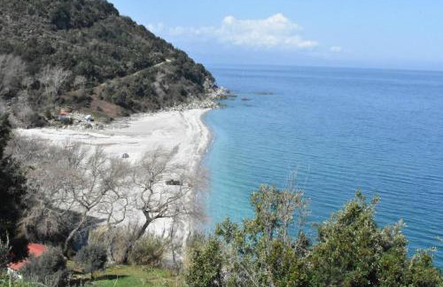 Ovrios Stone House Pelion - Foto 22