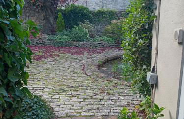 Longbridge Cottage - Photo 45