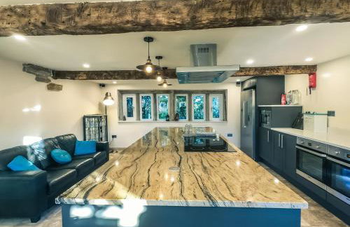 Luxury traditional stone farmhouse in Saddleworth - Foto 2