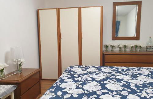 Grazioso Appartamento, Aria Condizionata "ALLE MURA DEL CASTELLO 1 Stefano e Paola Marchesini" - Foto 49