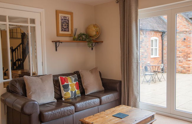 Dale Cottage - Foto 17